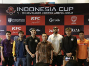 IBL Gelar Turnamen Pramusim Indonesia Cup 2022