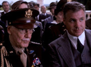 Perjalanan Stan Lee Sebagai Cameo dari Film Hulk Hingga Avengers 4