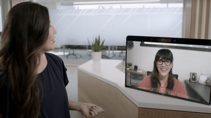 Zoom Hadirkan Fitur Resepsionis Virtual