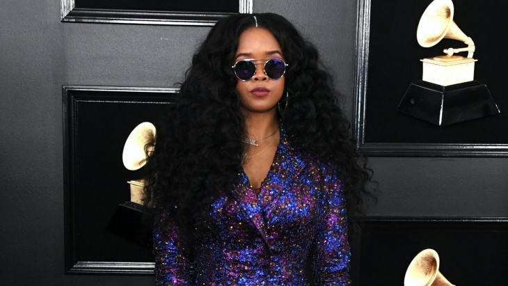 I Can't Breathe, Lagu Protes Karya H.E.R Sabet Song of The Year di Grammys