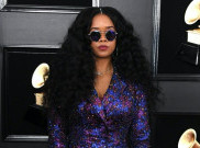 I Can't Breathe, Lagu Protes Karya H.E.R Sabet Song of The Year di Grammys