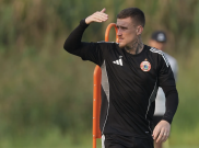 Fabio Calonego Perpanjang Kontrak di Persija, Jakmania dan Keluarga Jadi Faktor Utama