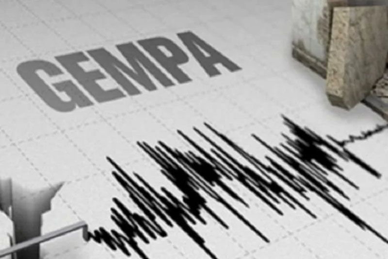 Salatiga Diguncang Rentetan Gempa, Warga Diimbau Tetap Tenang