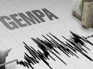 Salatiga Diguncang Rentetan Gempa, Warga Diimbau Tetap Tenang