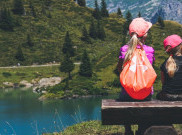  Yuk Ajak Si Kecil Camping Supaya Mendapatkan Manfaat Ini