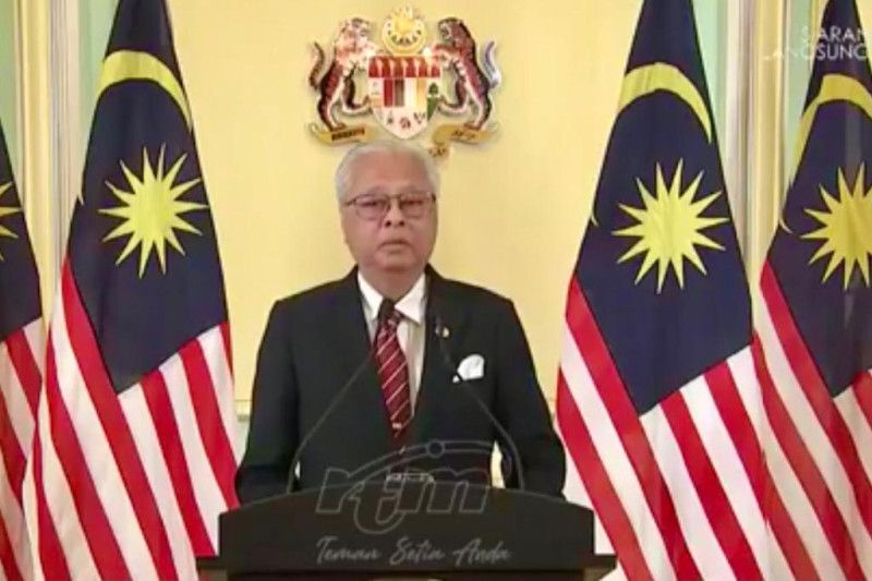 PM Malaysia Bubarkan Parlemen, Pemilu Segera Digelar