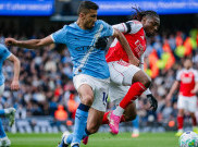 Klasemen Liga Inggris 2025/26 Memanas, Gelar Manchester City dan Arsenal Ditentukan di Sisa 5 Laga
