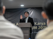 Pemerintah Bakal Tuntaskan UU 'Transfer of Prisoners' dalam Waktu Dekat