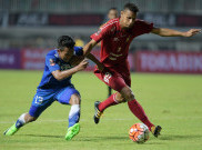 Juara Tiga Piala Presiden, Persib Tumbangkan Semen Padang 1-0