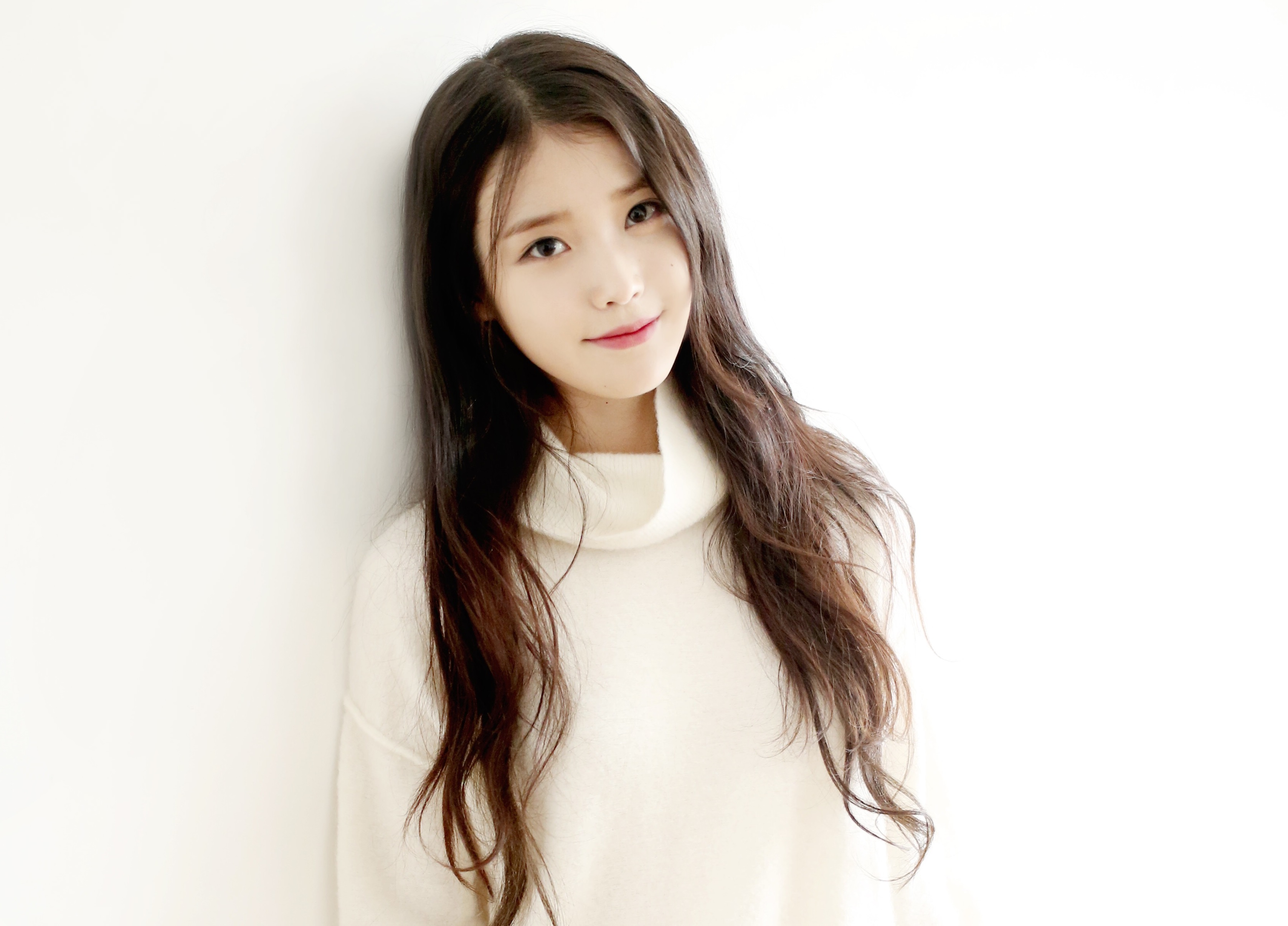 IU (Foto: Soompi)
