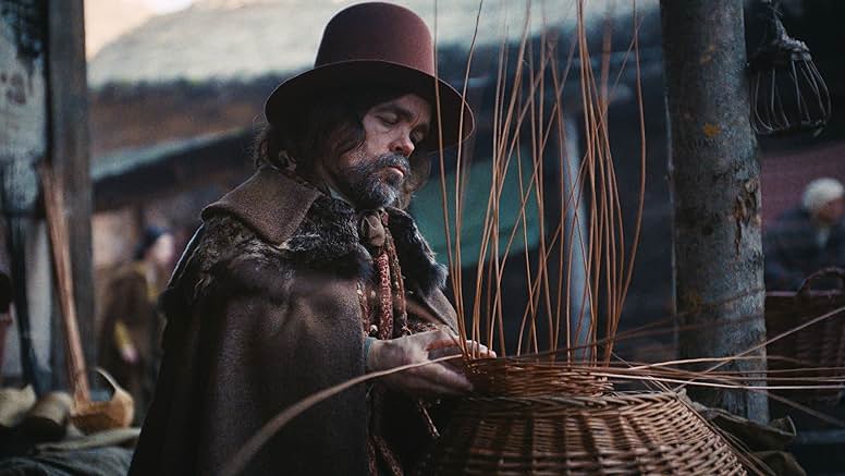 Peter Dinklage Bintangi Film Aksi 'The Reckoner', Ditulis Kreator John Wick dan Disutradarai Kenji Tanigaki