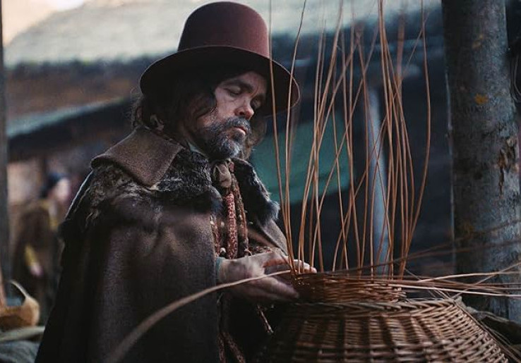 Peter Dinklage Bintangi Film Aksi 'The Reckoner', Ditulis Kreator John Wick dan Disutradarai Kenji Tanigaki
