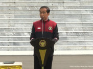 Jokowi Kumpulkan Ketum Parpol di Istana Malam Ini