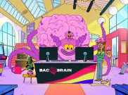 NetEase Bangun Bad Brain Game Studios di Kanada