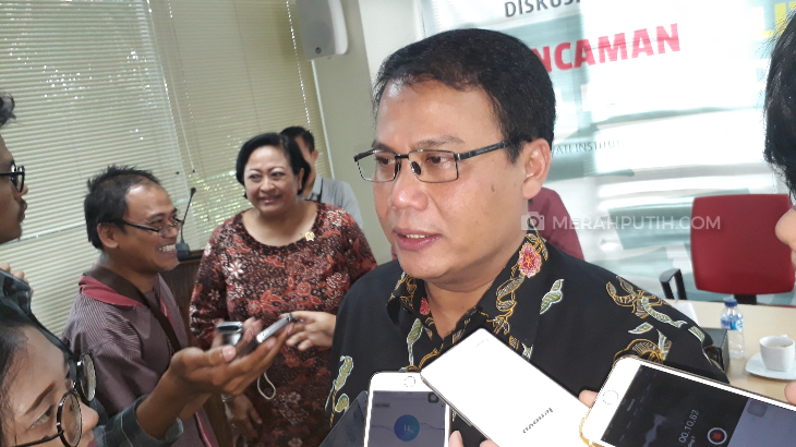 PDIP: Pilkada 2018 Harus Bersih dari Politik Uang dan SARA