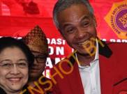 [HOAKS atau FAKTA]: Ketum PDIP Rekomendasikan Ganjar Maju Capres 2024