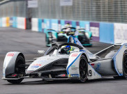 Formula E Jakarta Resmi Digelar di Ancol