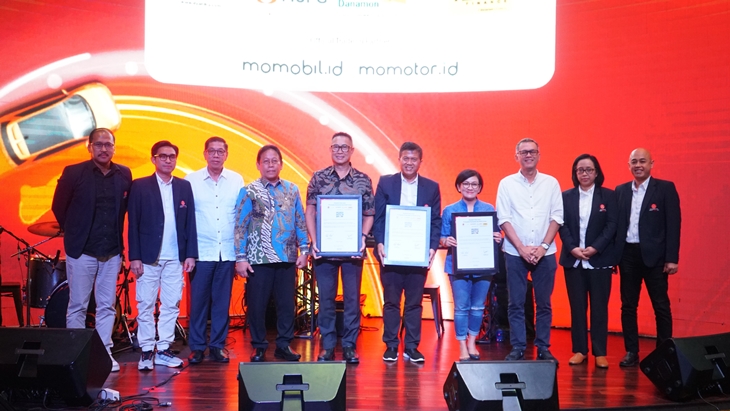 IIMS 2024 Pertahankan Konsep Autotainment 
