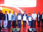 IIMS 2024 Pertahankan Konsep Autotainment 