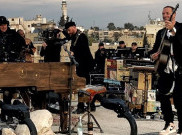 Coldplay Fokus Buat Konser Ramah Lingkungan