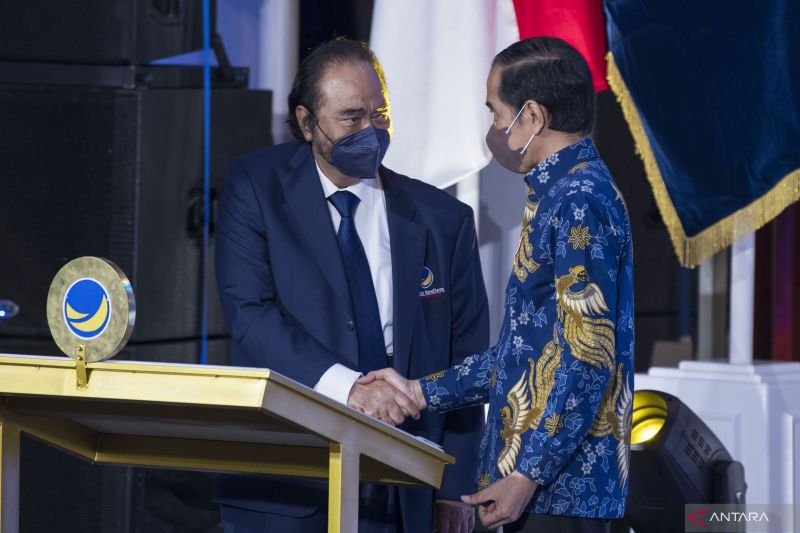 PKS Ingin Tuntaskan Dulu Hasil Pemilu Sebelum Bertemu Presiden Jokowi