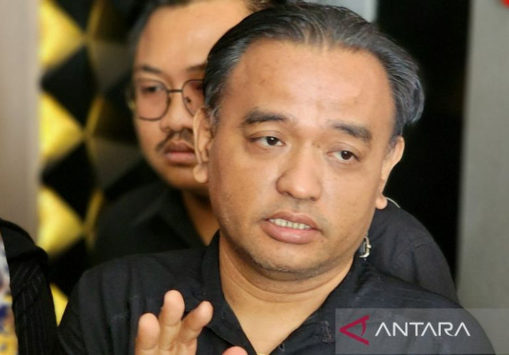 Supporter PSIS Semarang Dilaporkan Calon Wali Kota Semarang