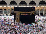 2 Inovasi Ini Bikin Calhaj Bisa Daftar Haji dari Mana Saja