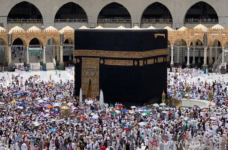Jika Haji 2020 Batal, Catat Ini Nasib Duit Setoran Jemaah!