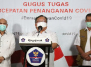 Kemenristek Kembangkan Jahe Merah, Jambu Biji dan Minyak Kelapa untuk Daya Tahan Tubuh