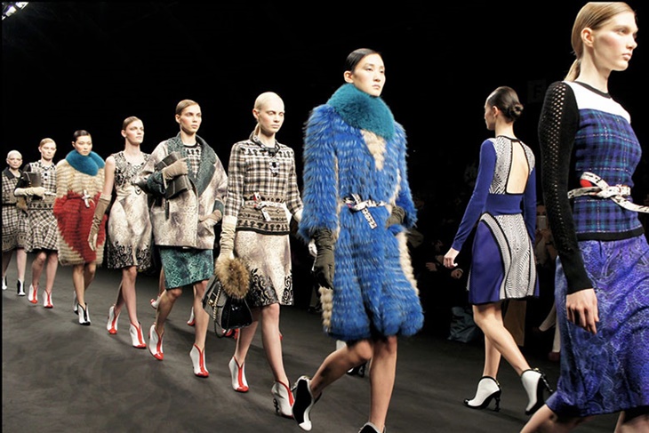 New York Fashion Week akan Tetap Digelar Meski Pandemi Belum Kelar