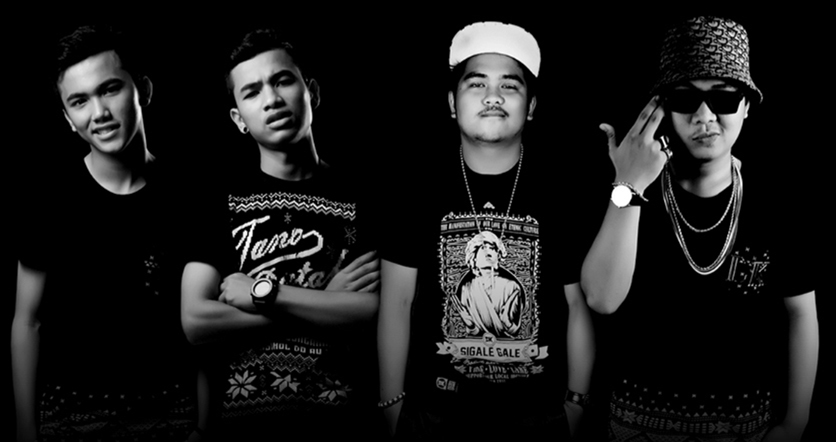Lirik dan Makna 'Indonesia Bisa', Lagu Hip-Hop Patriotik dari Siantar Rap Foundation