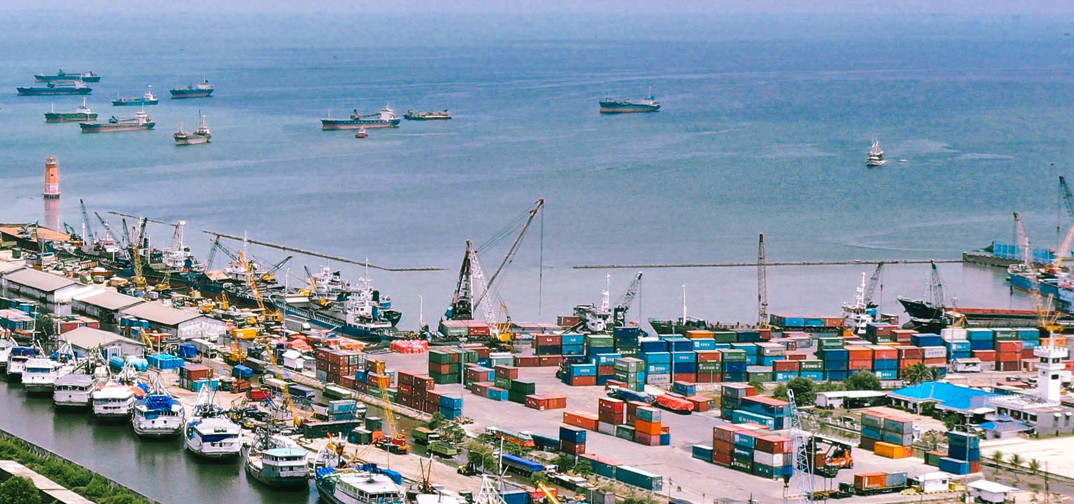 Dishub Tegaskan TransJakarta Laut Masuk dalam Perencanaan Pemprov DKI