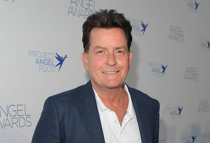 Charlie Sheen HIV/AIDS