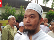 Ketua Presidium Tamasya Al Maidah 51 Minta Penahanan Asma Dewi Ditangguhkan