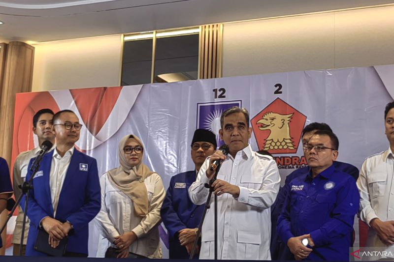 Gerindra dan PAN Sepakat Bertemu Lagi, Matangkan Kerja Sama Politik