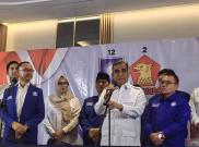 Gerindra dan PAN Sepakat Bertemu Lagi, Matangkan Kerja Sama Politik