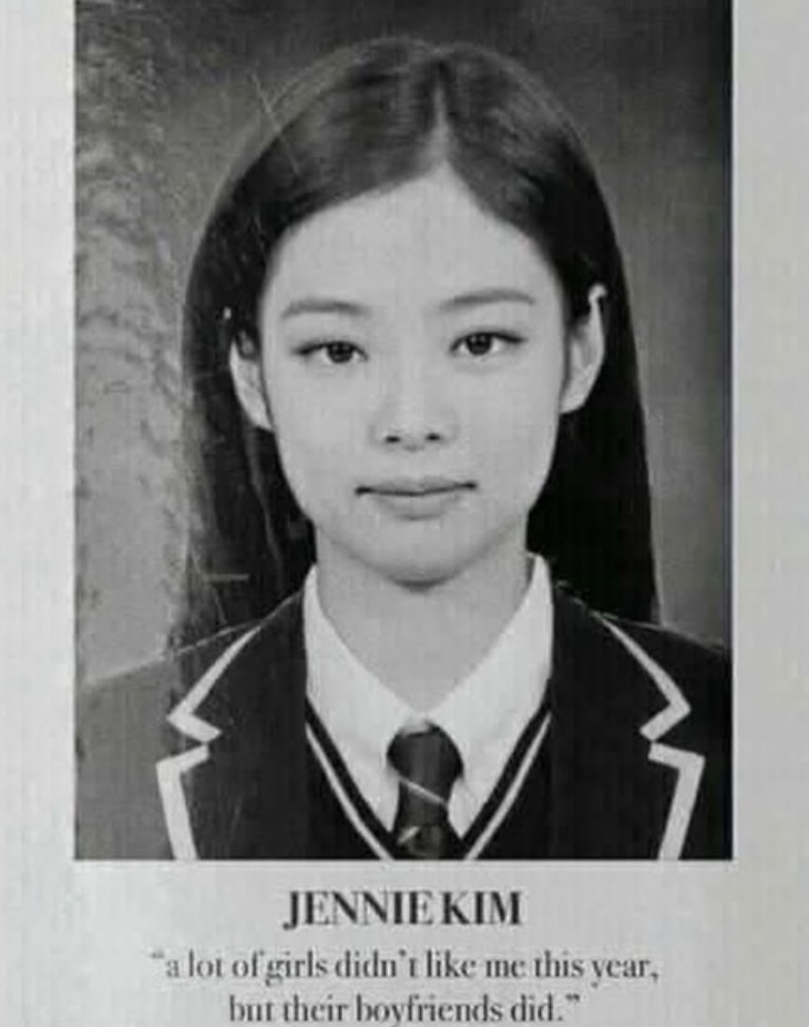 Jennie BLACKPINK Mendadak Viral di Reddit karena Hal Lucu
