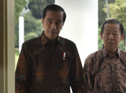 Presiden Jokowi Lakukan Kunjungan Kenegaraan ke Lima Negara di Asia Selatan