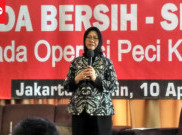 Peneliti BRIN Sarankan Ketua KPU Mundur