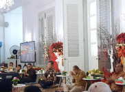 Satpol PP akan Jaga 674 Gereja di Jakarta saat Perayaan Natal