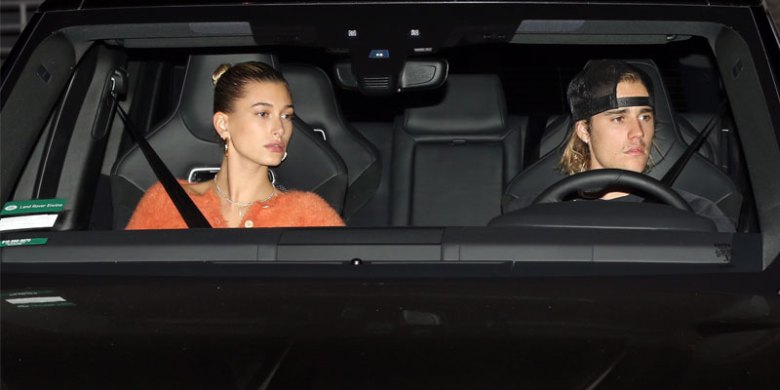 Perjalanan Cinta Justin Bieber & Hailey Baldwin