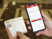 Cegah Penularan Corona, Polda Gandeng Bank DKI Luncurkan Bayar Pajak Online