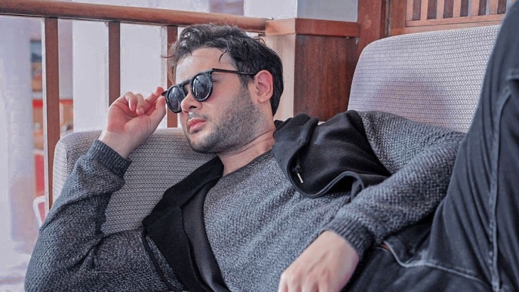 Ridho Rhoma Kembali Tertangkap Kasus Penyalahgunaan Obat Terlarang