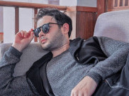 Ridho Rhoma Kembali Tertangkap Kasus Penyalahgunaan Obat Terlarang