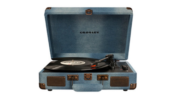 rekomendasi vinyl player