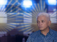 Hatta Rajasa Sambangi Rumah SBY, Ada Apa?