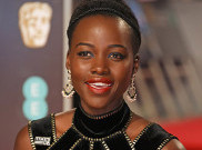 Black Panther Sukses, ini Proyek Terbaru Lupita Nyong'o 