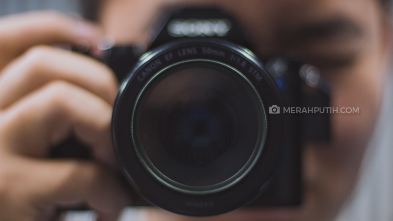 Patut Dicoba, Hasilkan Gambar Menarik dengan 3 Teknik Fotografi Ini