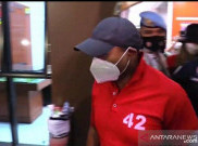 Sebelum Ditangkap, Nia Ramadhani Asyik Nyabu di Kediamannya