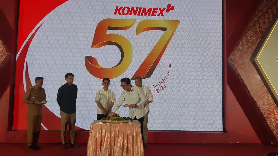 Muncul Dukungan untuk Jadi Ketum Golkar, Gibran Irit Bicara